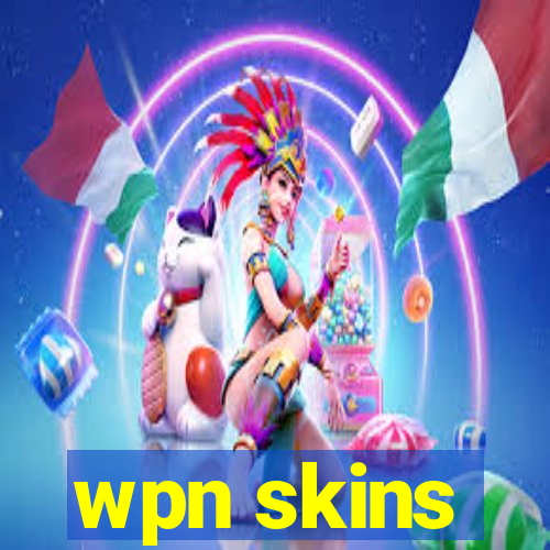 wpn skins