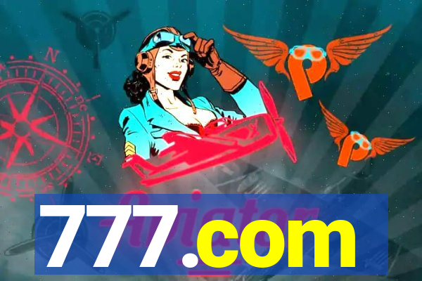 777.com