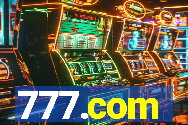 777.com