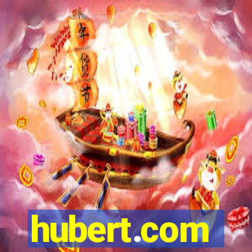 hubert.com plataforma de jogos