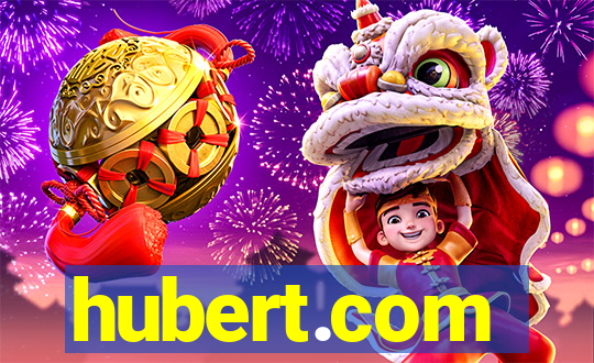 hubert.com plataforma de jogos