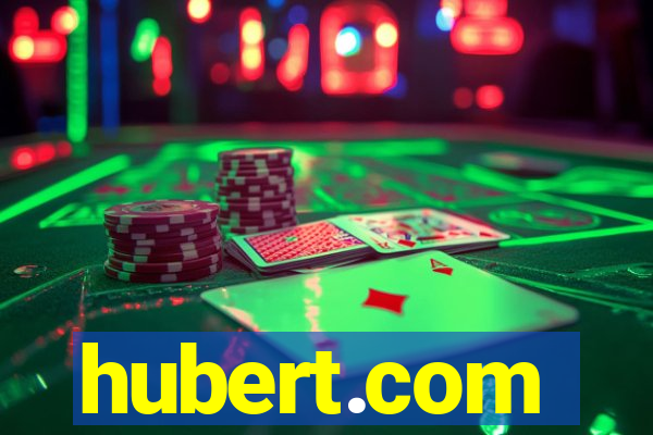 hubert.com plataforma de jogos