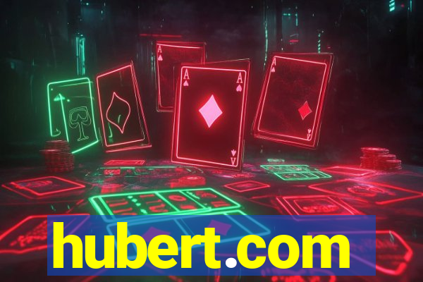 hubert.com plataforma de jogos