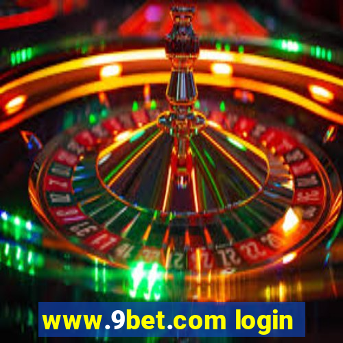 www.9bet.com login