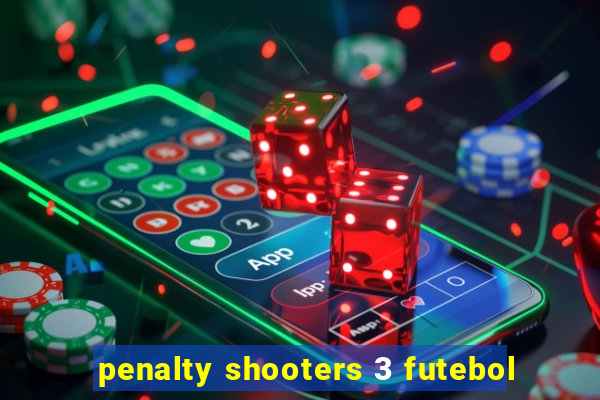 penalty shooters 3 futebol