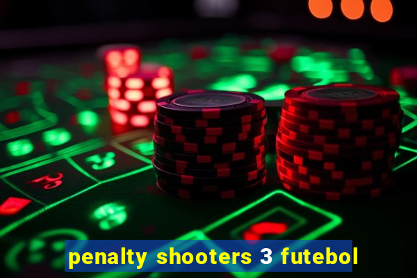 penalty shooters 3 futebol