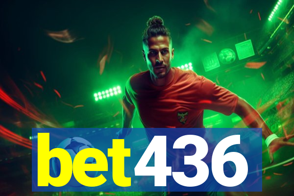 bet436