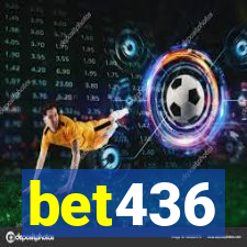 bet436