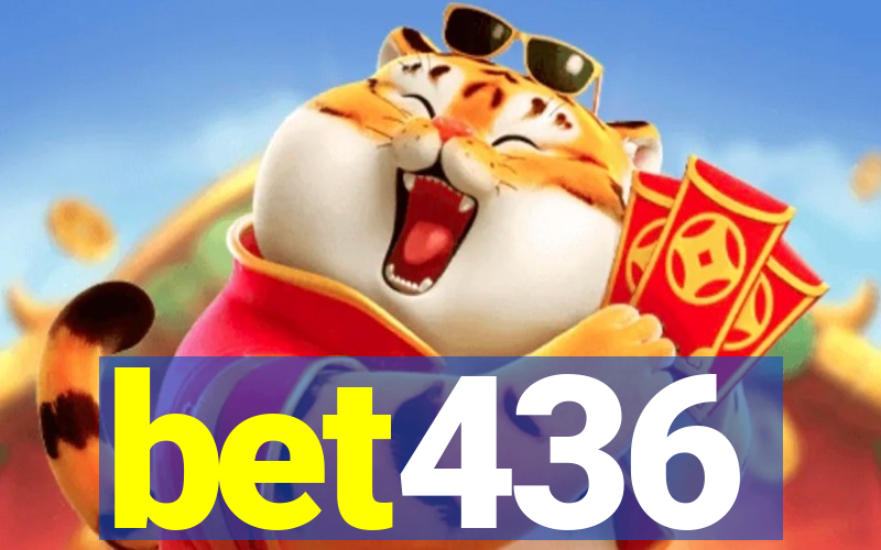 bet436