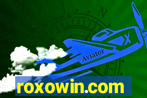 roxowin.com