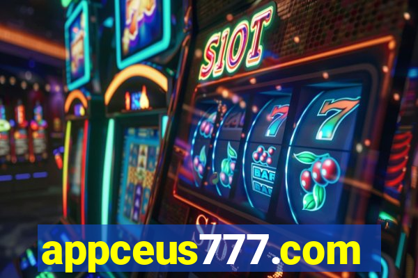 appceus777.com