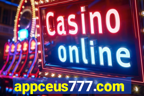 appceus777.com