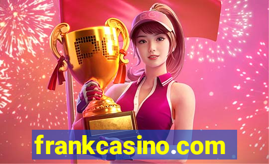 frankcasino.com