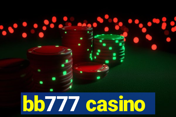 bb777 casino