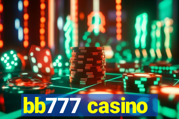 bb777 casino