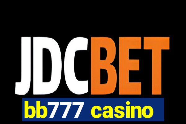 bb777 casino