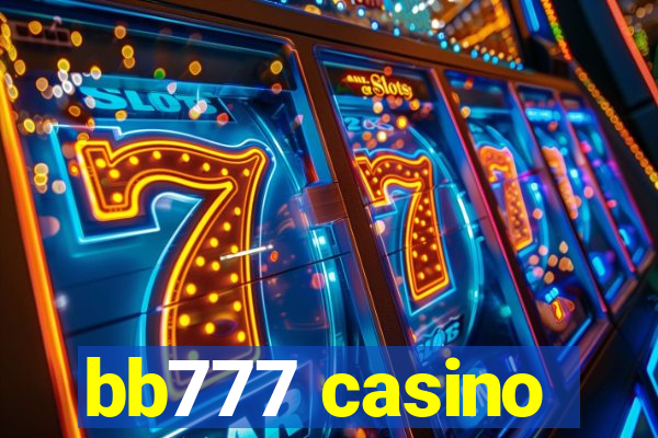 bb777 casino