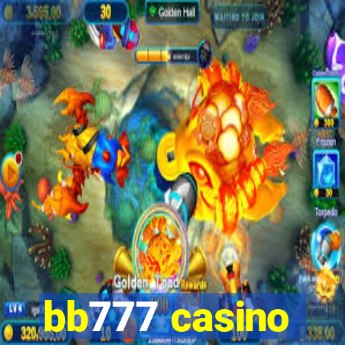 bb777 casino