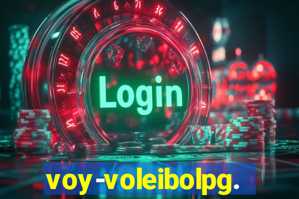 voy-voleibolpg.com