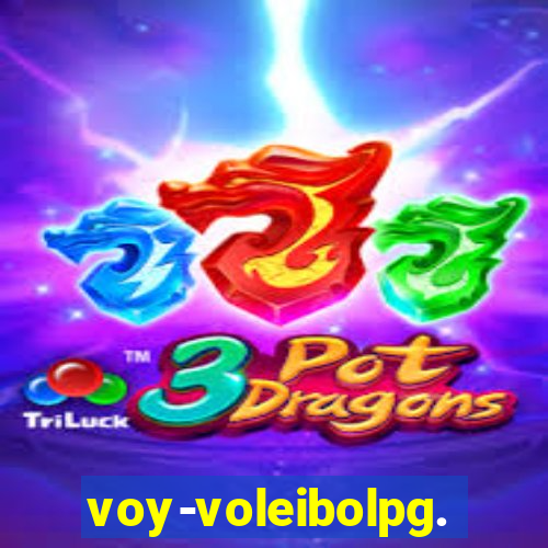 voy-voleibolpg.com