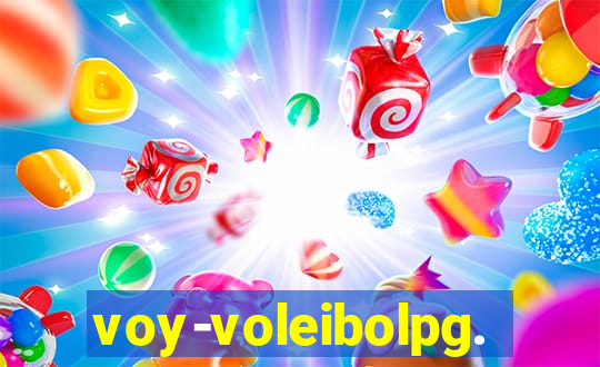 voy-voleibolpg.com