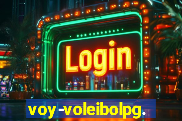 voy-voleibolpg.com