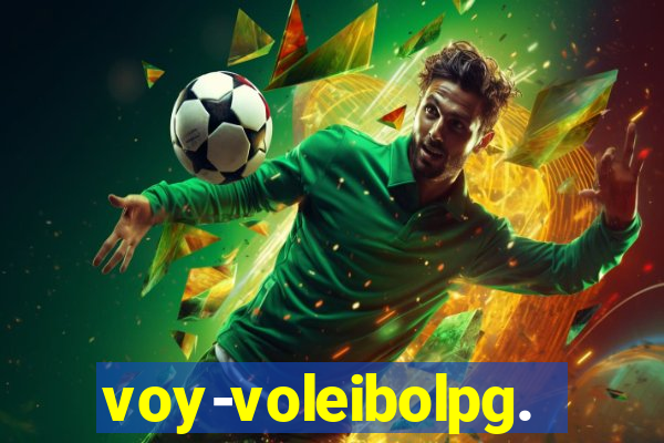 voy-voleibolpg.com