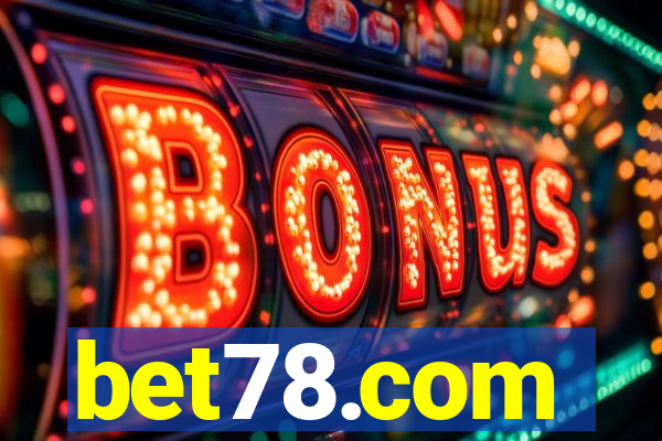 bet78.com