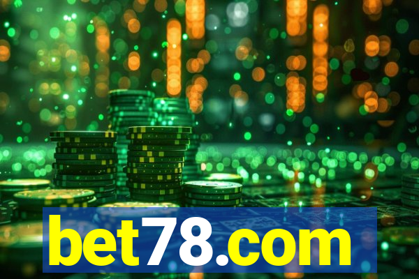 bet78.com