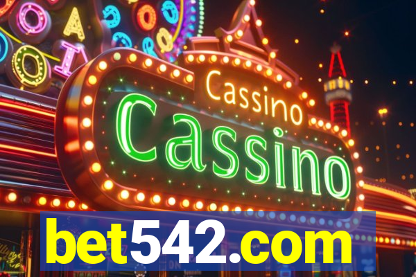 bet542.com