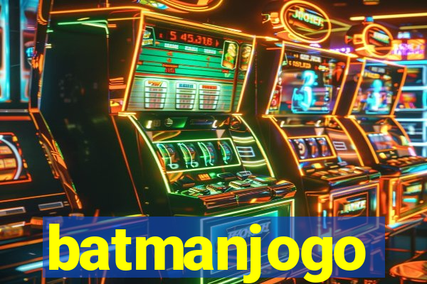 batmanjogo