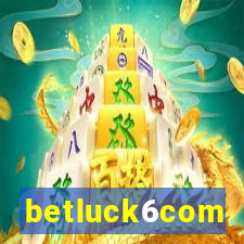 betluck6com