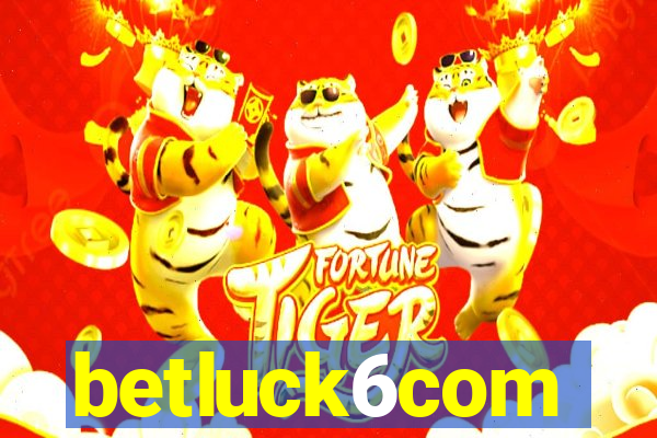 betluck6com