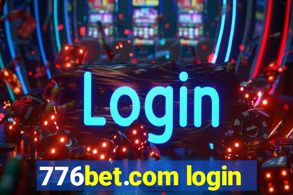 776bet.com login