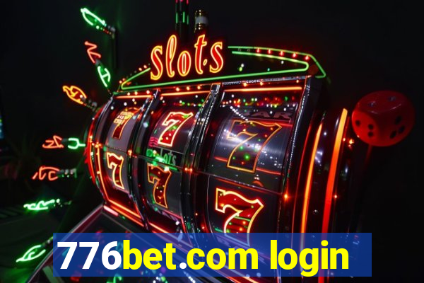 776bet.com login