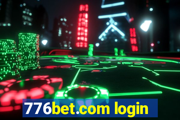 776bet.com login