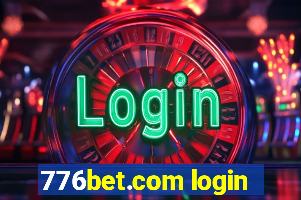 776bet.com login