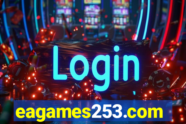 eagames253.com