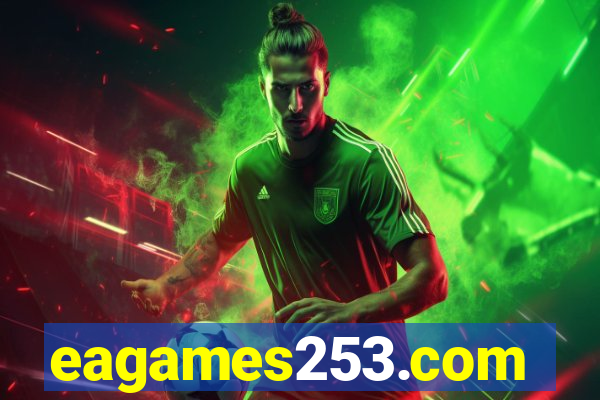 eagames253.com