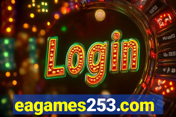 eagames253.com