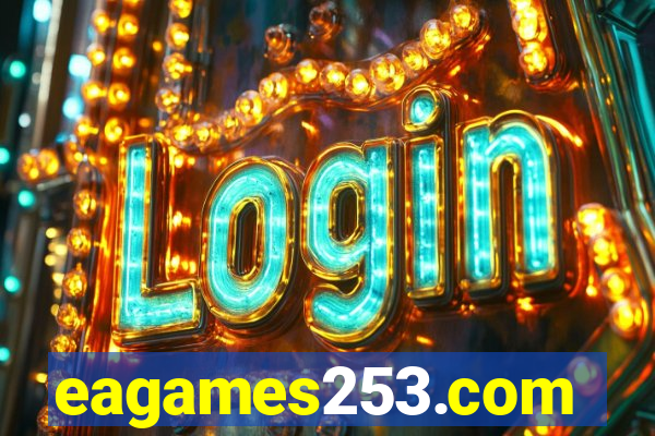 eagames253.com