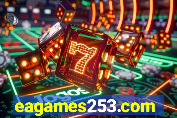 eagames253.com