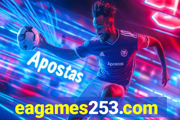 eagames253.com