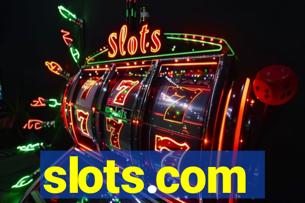 slots.com