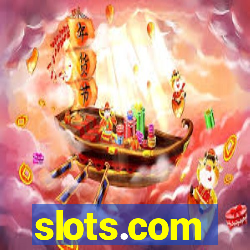 slots.com