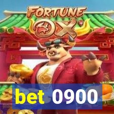 bet 0900