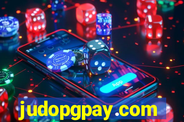 judopgpay.com