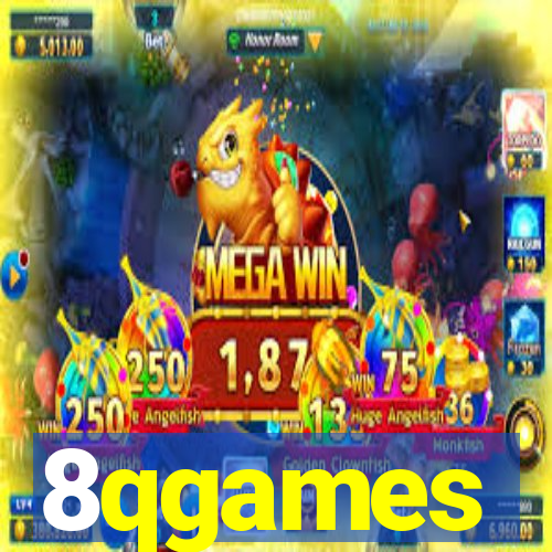 8qgames