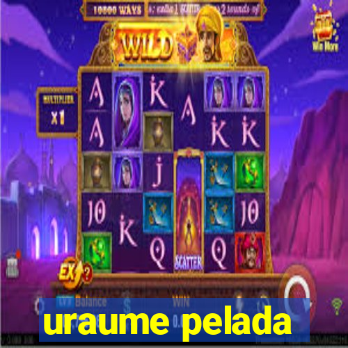 uraume pelada