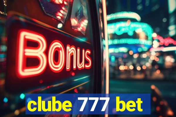 clube 777 bet